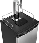 EdgeStar KC2000 Full Size Kegerator and Keg Beer Cooler