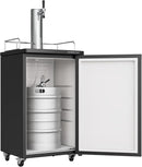 EdgeStar KC2000 Full Size Kegerator and Keg Beer Cooler